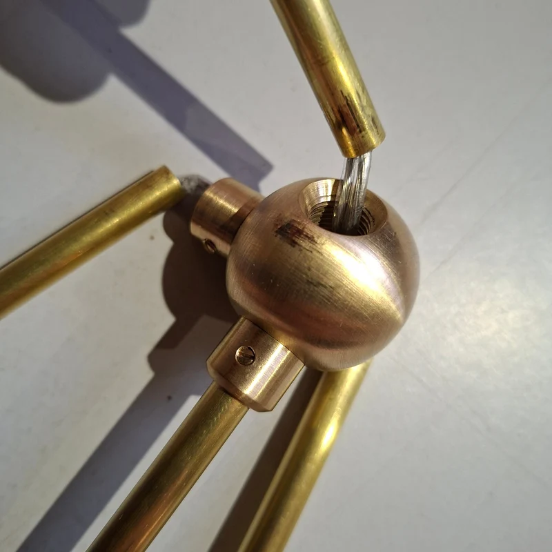 Gobo Lights Eole I (Medium) - Second Chance