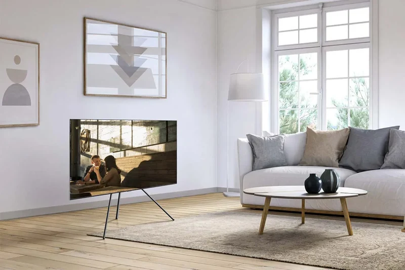 Samsung Studio VG-SESA11K
