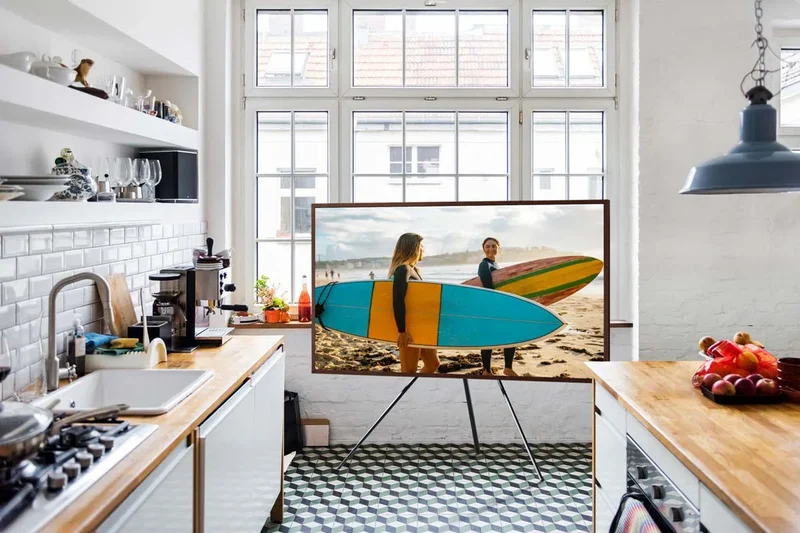 Samsung Studio VG-SESA11K