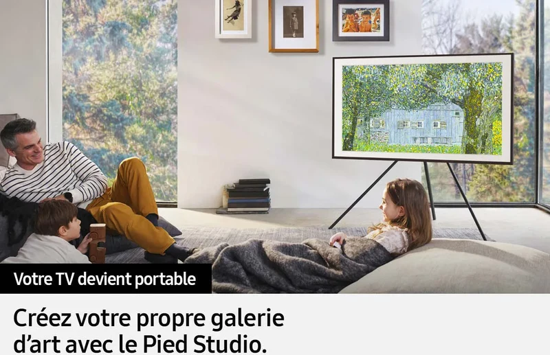 Samsung Studio VG-SESA11K