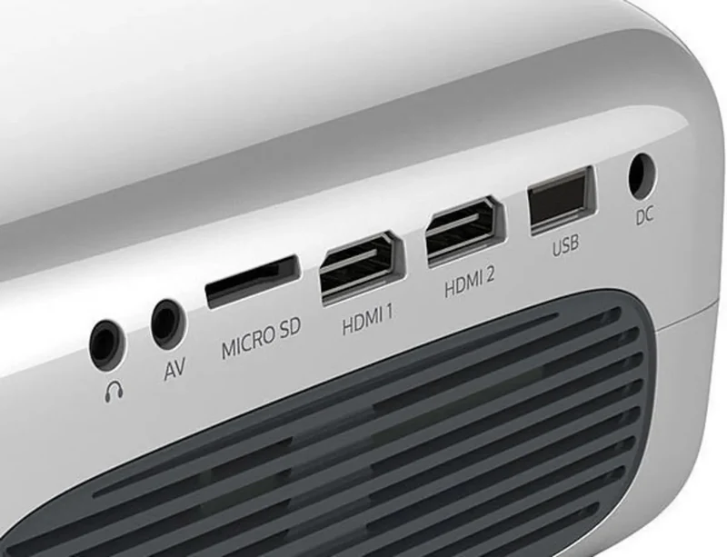 Philips NeoPix Ultra 2 Gris