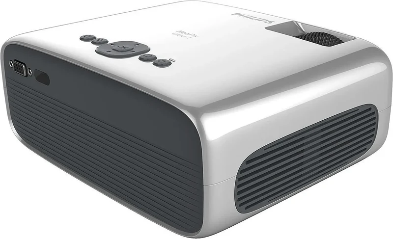 Philips NeoPix Ultra 2 Gris
