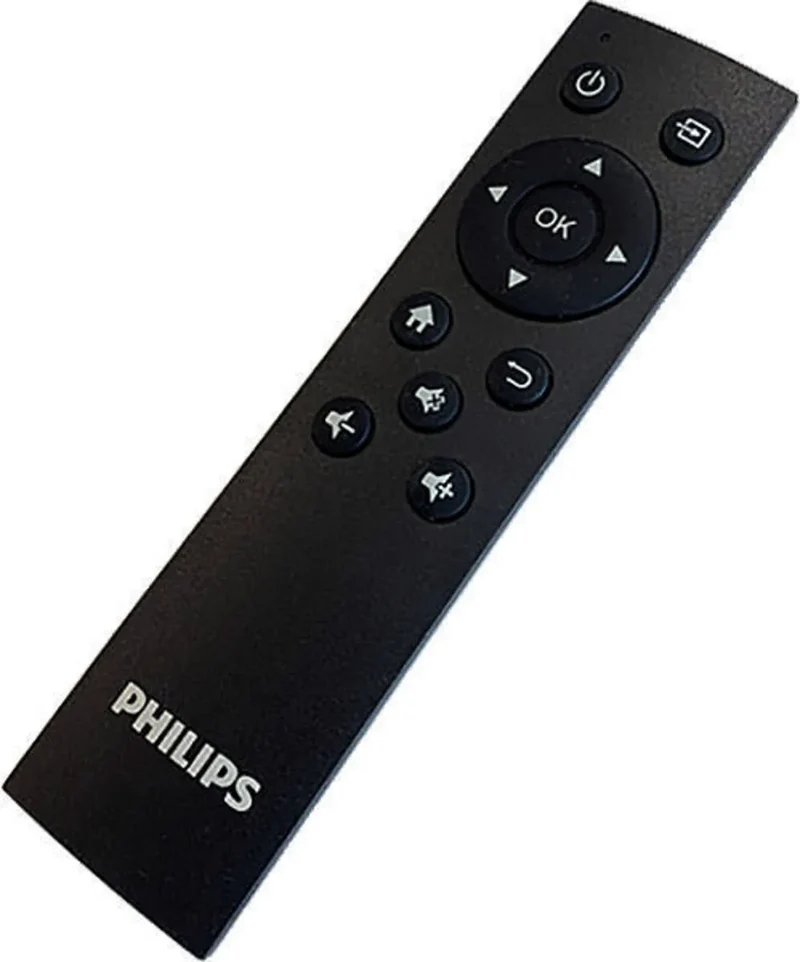Philips NeoPix Prime 2 Gris