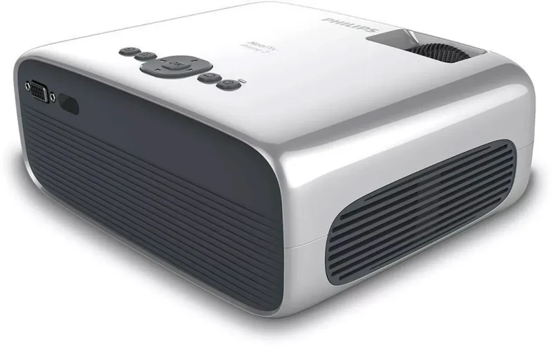 Philips NeoPix Prime 2 Gris
