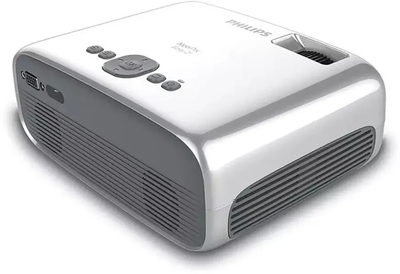 Philips NeoPix Easy 2+ Gris