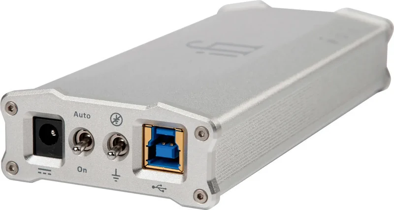 ifi Audio iUSB3.0 Micro