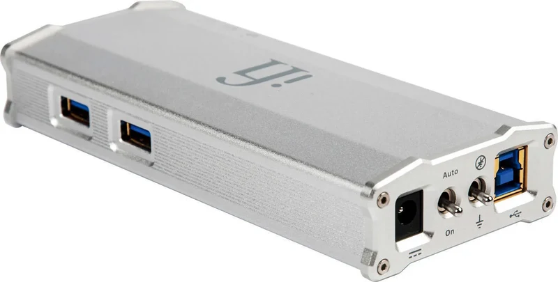 ifi Audio iUSB3.0 Micro