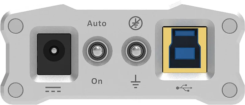 ifi Audio iUSB3.0 Micro