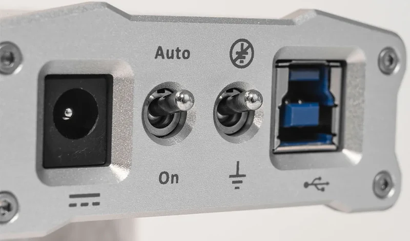 ifi Audio iUSB3.0 Micro
