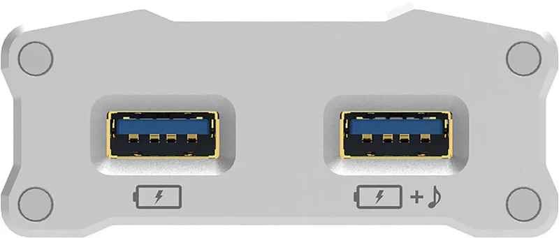 ifi Audio iUSB3.0 Micro