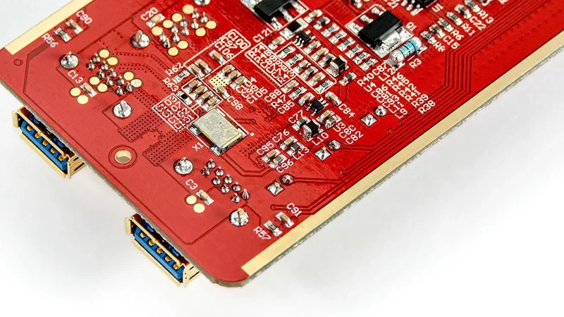 ifi Audio iUSB3.0 Micro