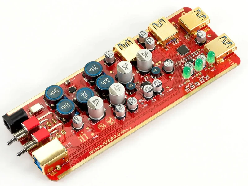 ifi Audio iUSB3.0 Micro