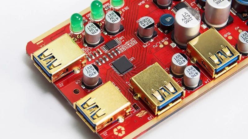 ifi Audio iUSB3.0 Micro