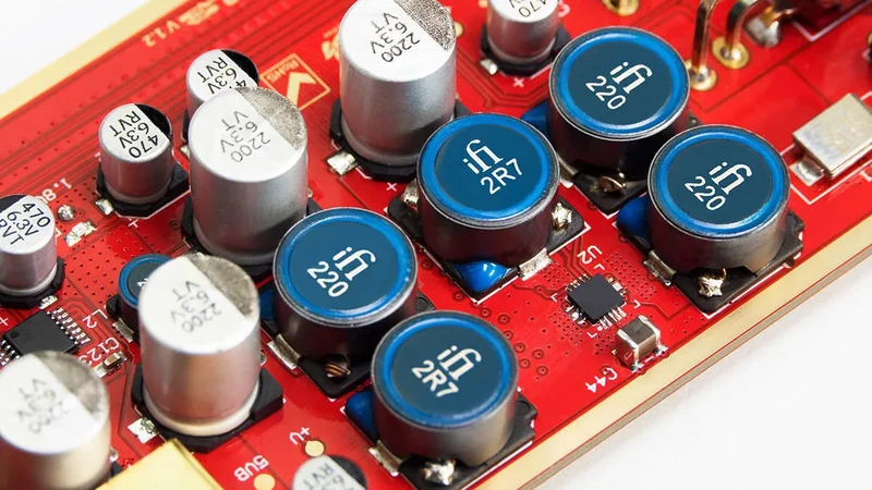 ifi Audio iUSB3.0 Micro