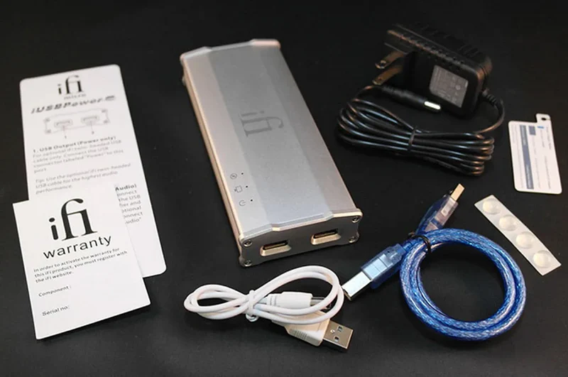 ifi Audio iUSB3.0 Micro