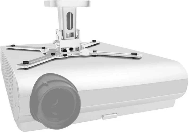 Meliconi Pro 100 Blanc