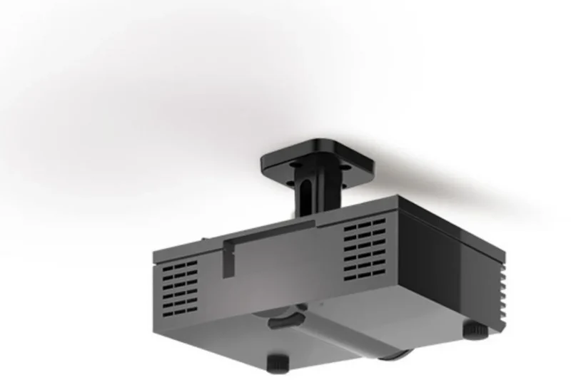 Meliconi Pro 100 Noir