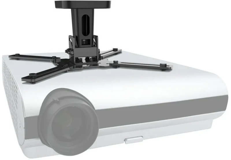 Meliconi Pro 100 Noir