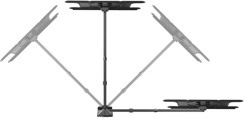 Meliconi OLED SDR Noir