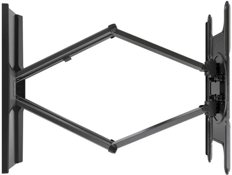Meliconi OLED SDRP Noir