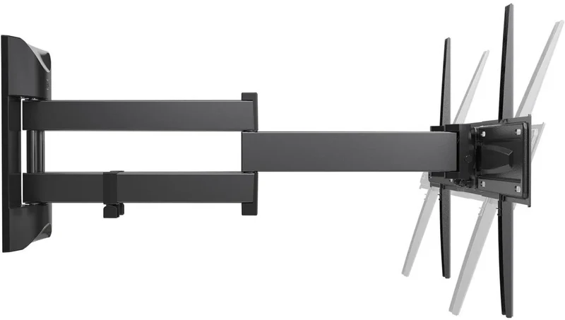 Meliconi 600 SDRP PLUS Noir