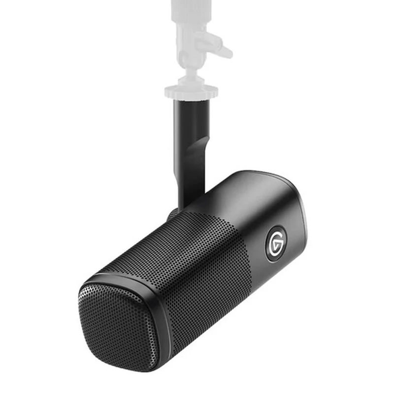 Elgato Wave DX Microphone Dynamique