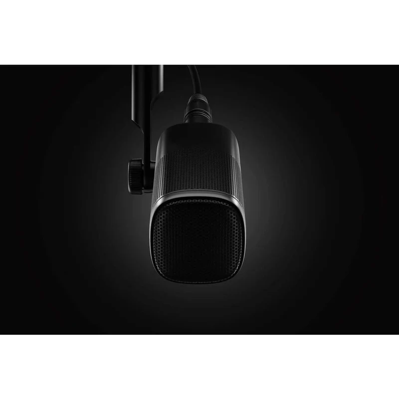 Elgato Wave DX Microphone Dynamique