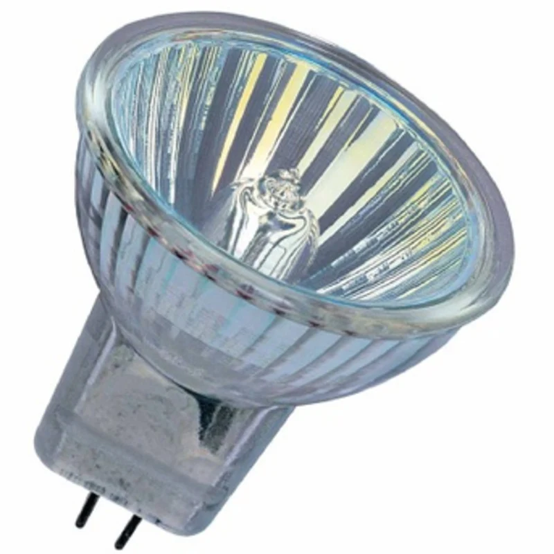 Osram 44892 WFL Halogeenlamp Decostar 35 35W / 12V GU4