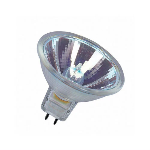 Osram 44865 WFL Ampoule Halogène Decostar 51S 35W / 12V GU5.3