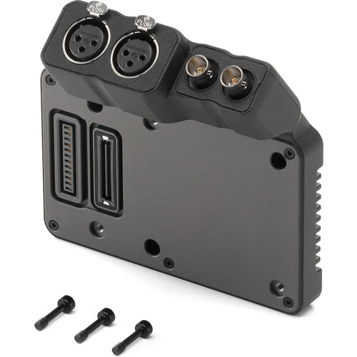 DJI Ronin 4D Expansion plate
