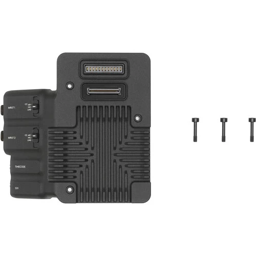 DJI Ronin 4D Expansion plate
