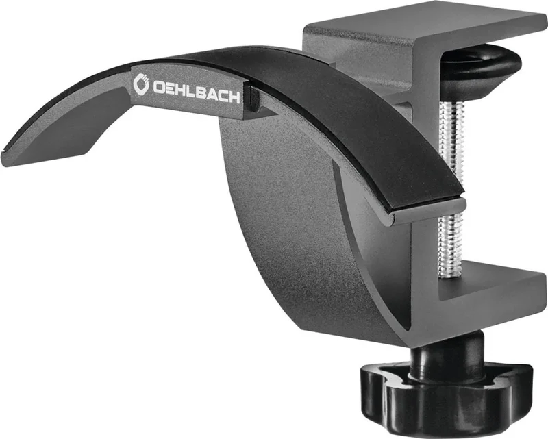 Oehlbach Alu Style T1 Noir