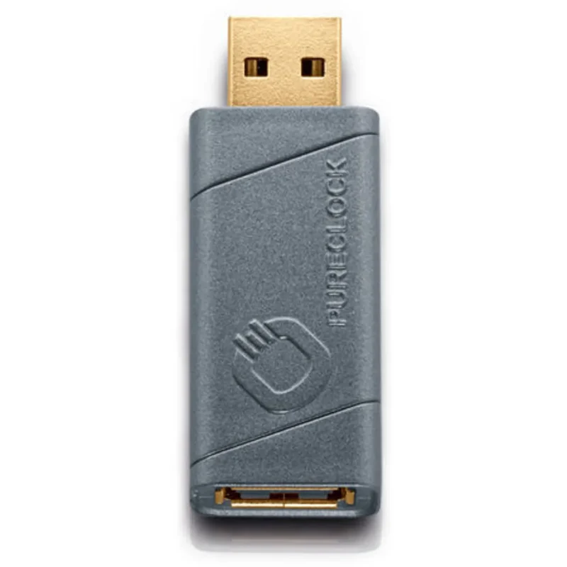 Oehlbach Pureclock Gris