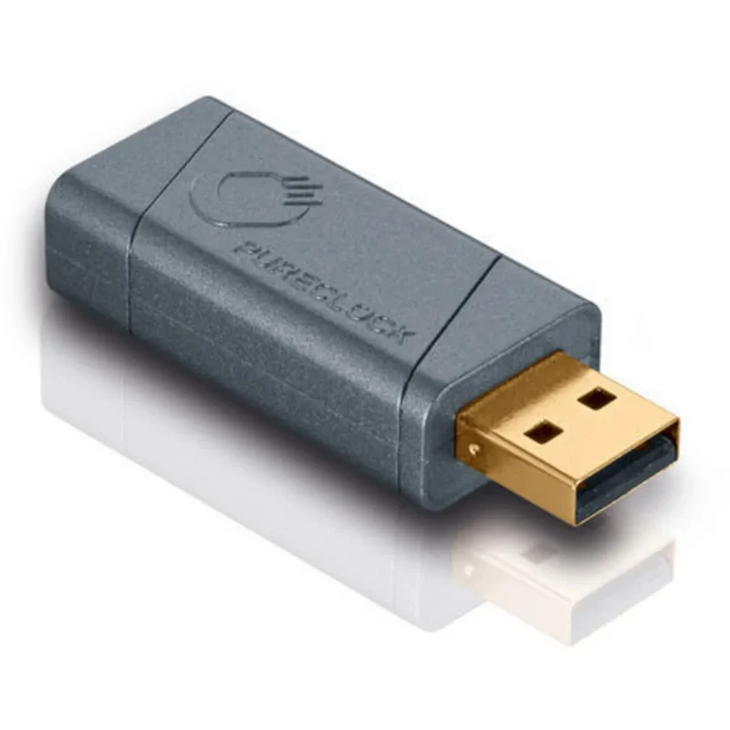 Oehlbach Pureclock Gris