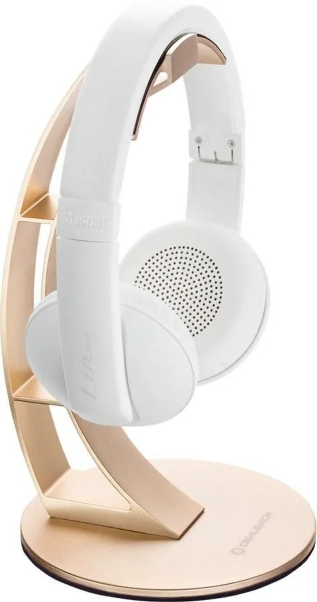 Oehlbach Alu Style Gold