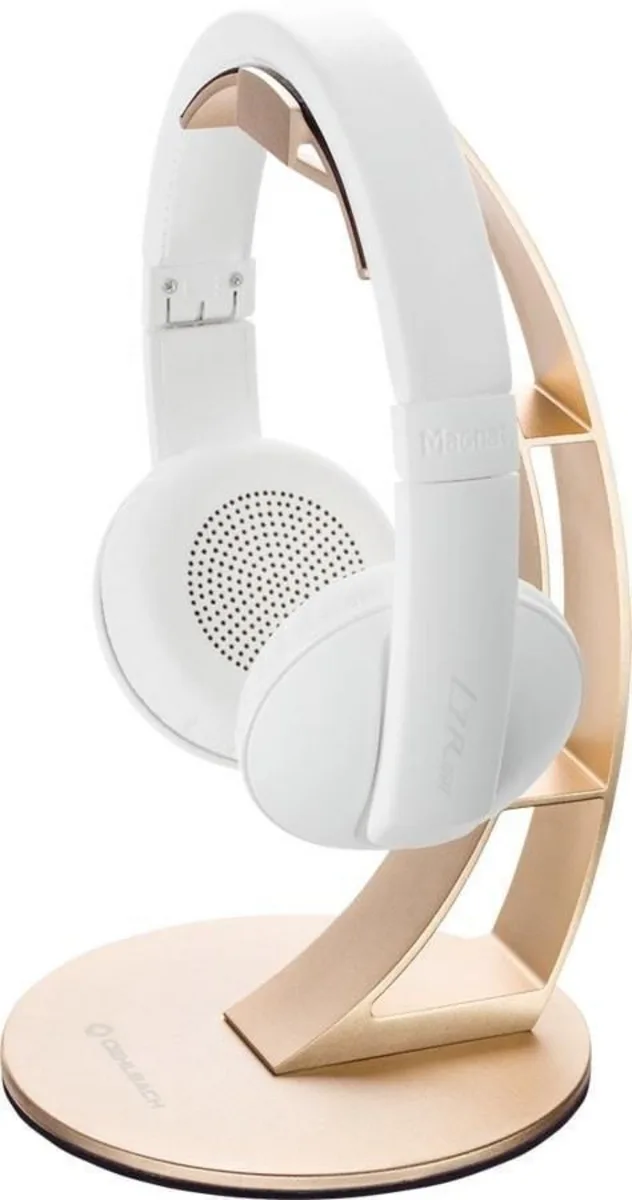 Oehlbach Alu Style Gold