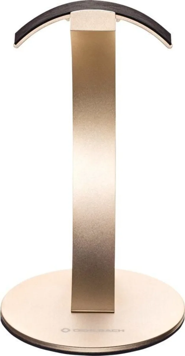 Oehlbach Alu Style Gold