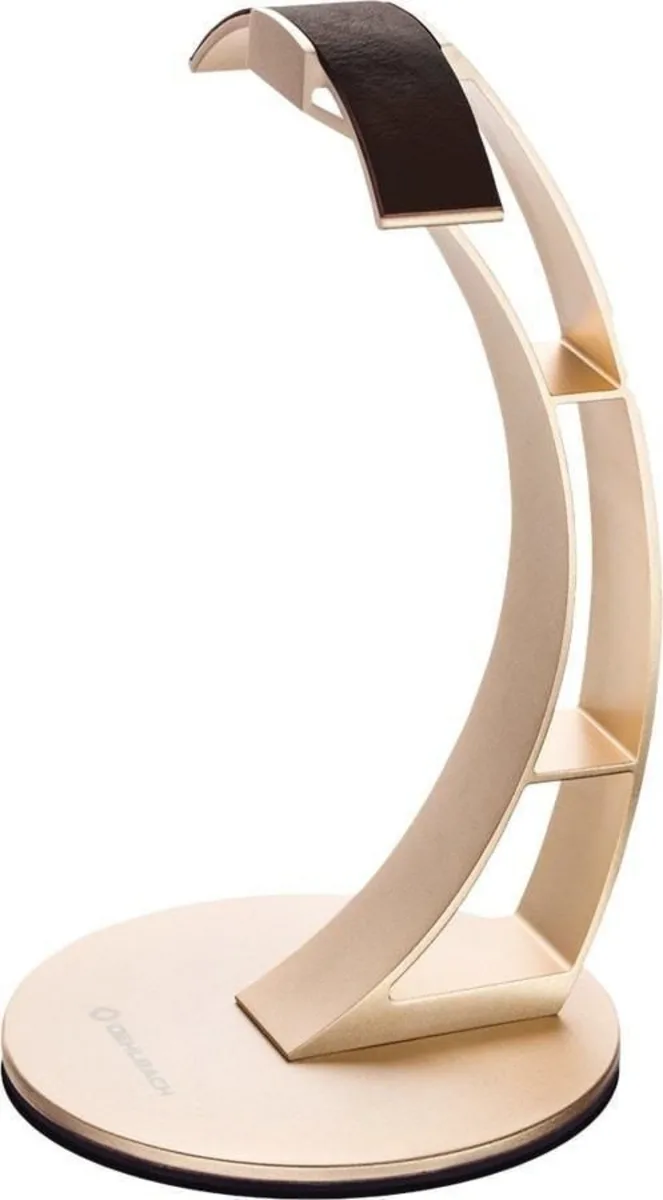 Oehlbach Alu Style Gold