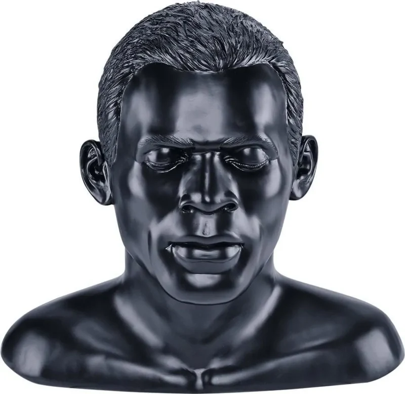 Oehlbach XXL Headphone Stand In Silence Noir