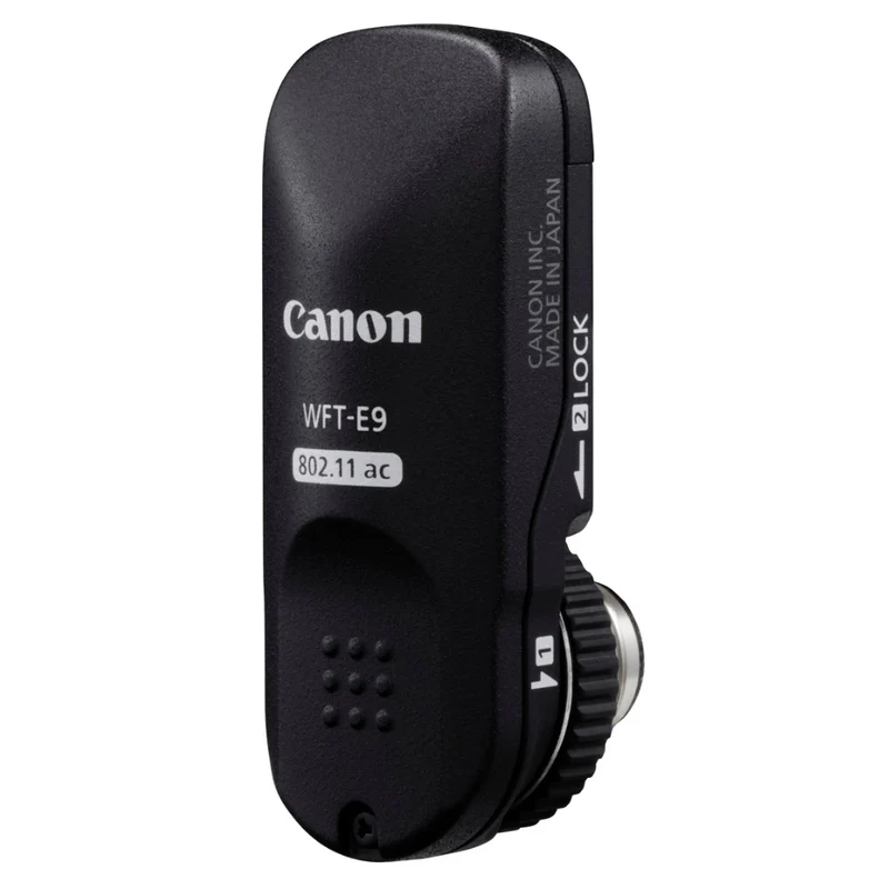 Canon WFT-E9B sans Fil File Émetteur