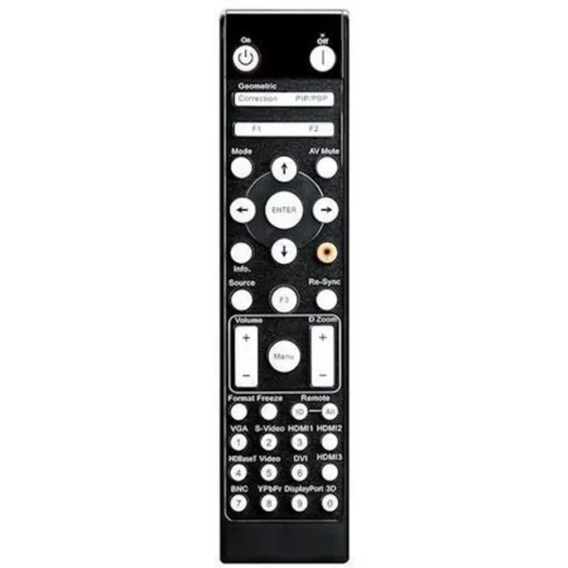 Optoma HZ40ST Blanc