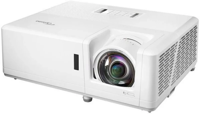 Optoma HZ40ST Blanc