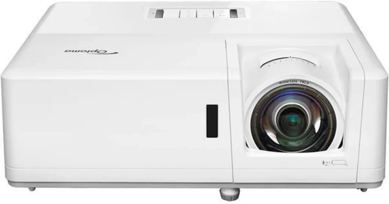 Optoma HZ40ST Blanc
