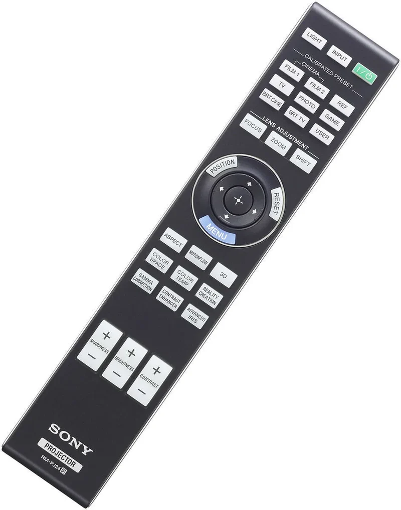 Sony VPL-VW890ES