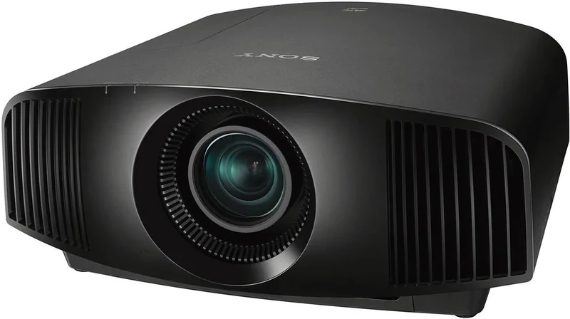Sony VPL-VW290ES Noir