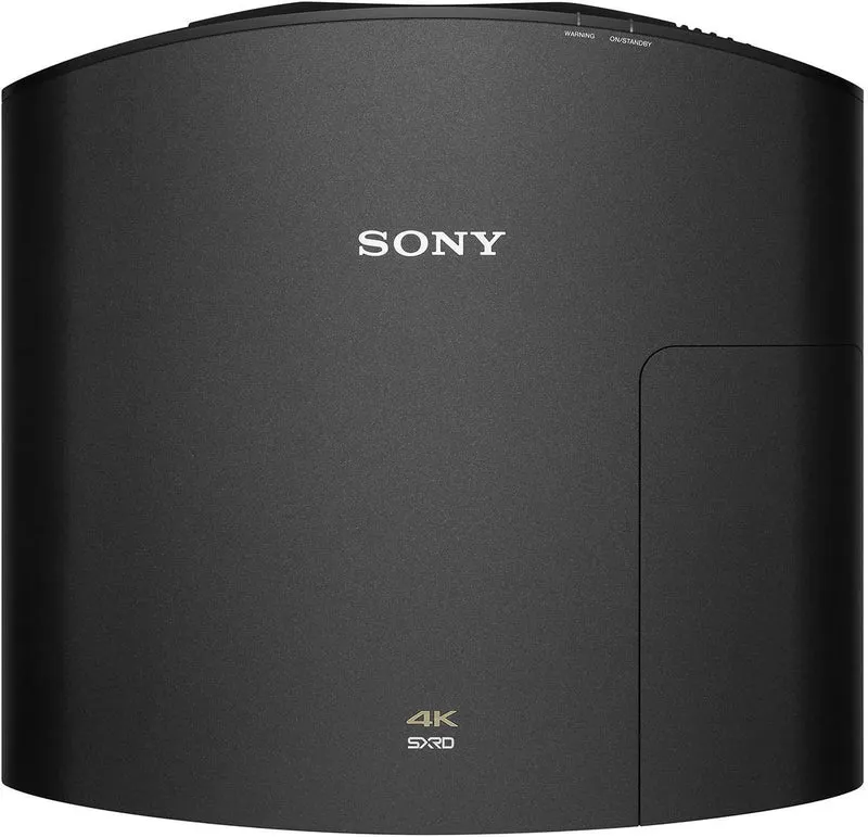 Sony VPL-VW290ES Noir