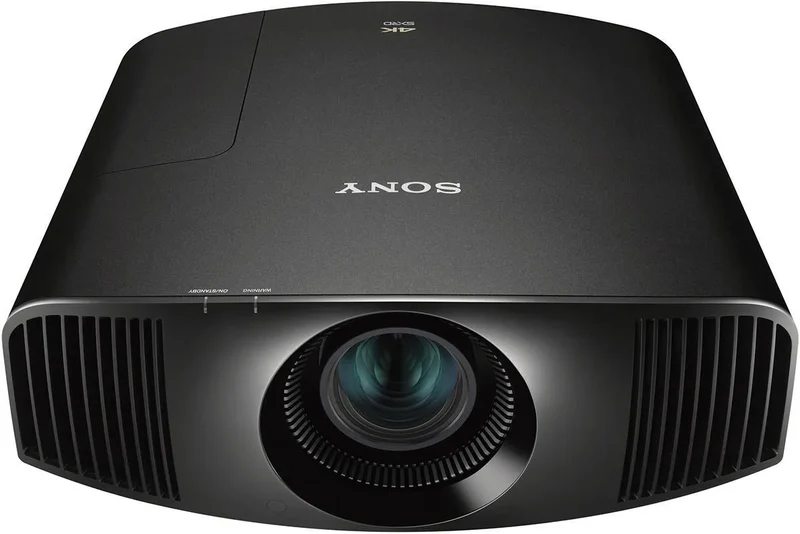 Sony VPL-VW290ES Noir