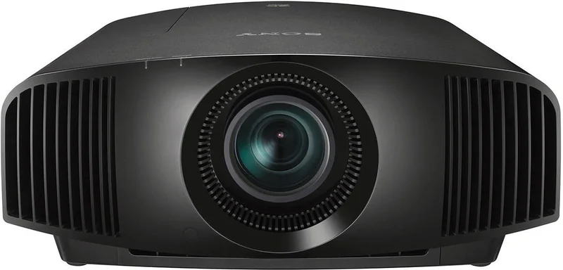 Sony VPL-VW290ES Noir
