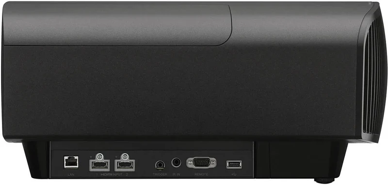 Sony VPL-VW290ES Noir