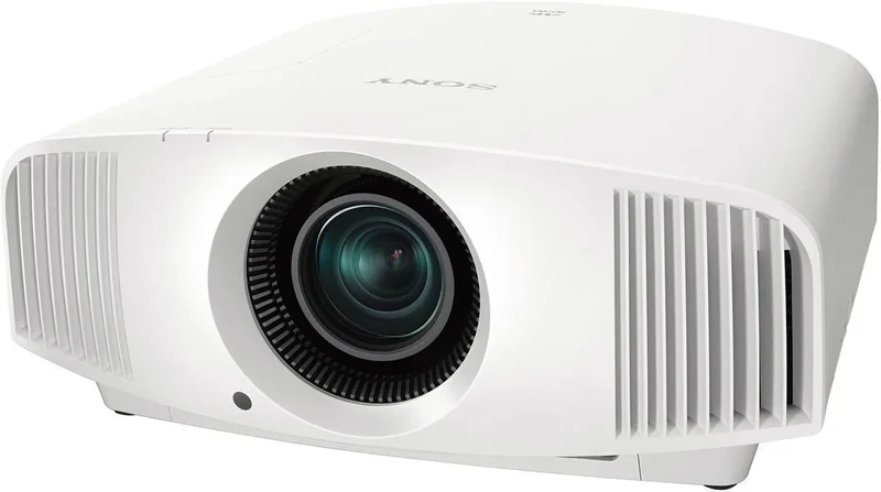 Sony VPL-VW290ES Blanc